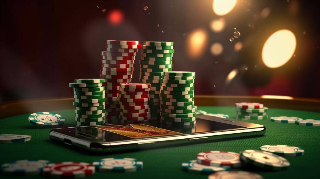 Storspelare Casino پر آن لائن سلاٹس کے بارے میں