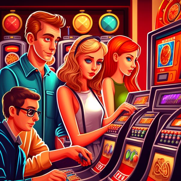 Storspelare Casino کیسینو میں بکراٹکھیلیں
