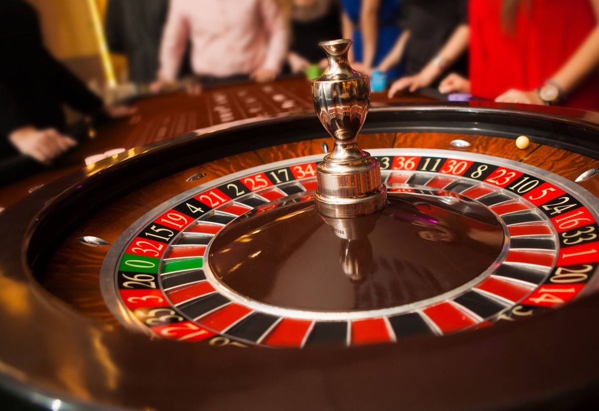 Storspelare Casino کیسینو میں پوکر گیمز