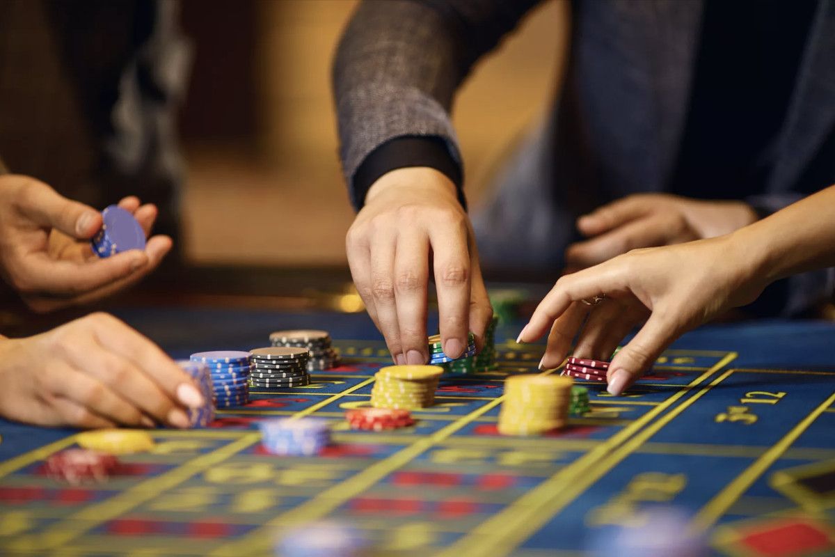 Storspelare Casino کیسینو میں لاٹری گیمز میں حصہ لیں۔