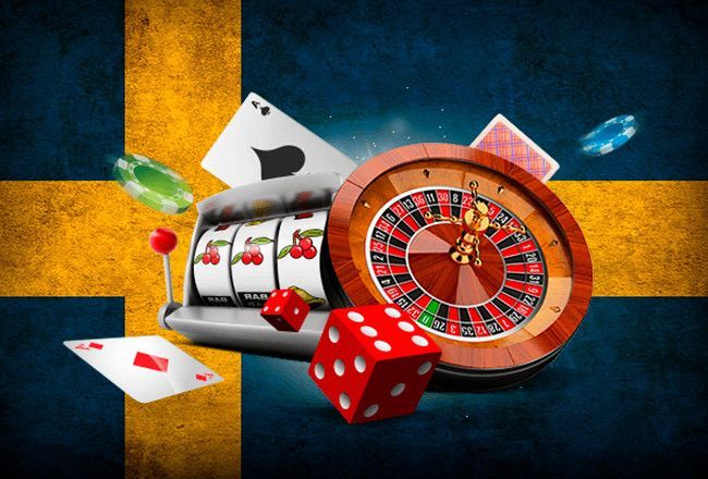 Storspelare Casino سائٹ کے لیے آن لائن گیمز فراہم کرنے والے