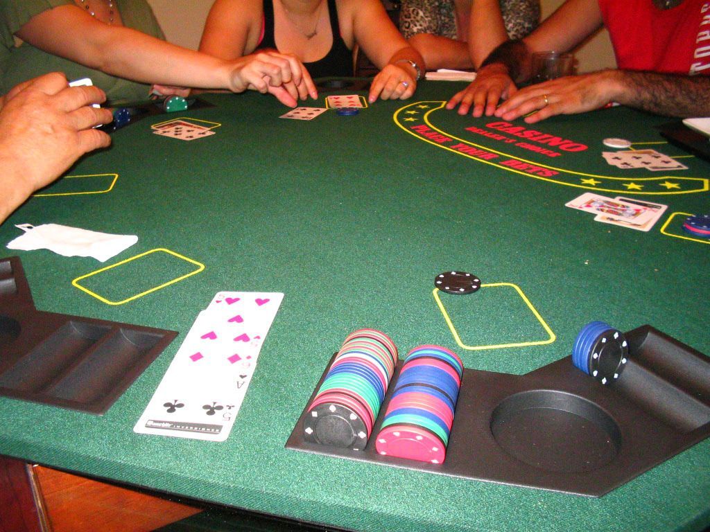 Storspelare Casino آن لائن کیسینو میں کھیلنے کی وجوہات
