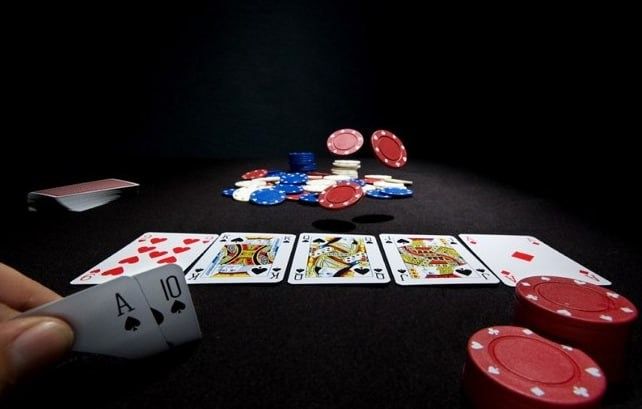 Storspelare Casino کیسینو میں ایک آن لائن گیم کا انتخاب کریں۔