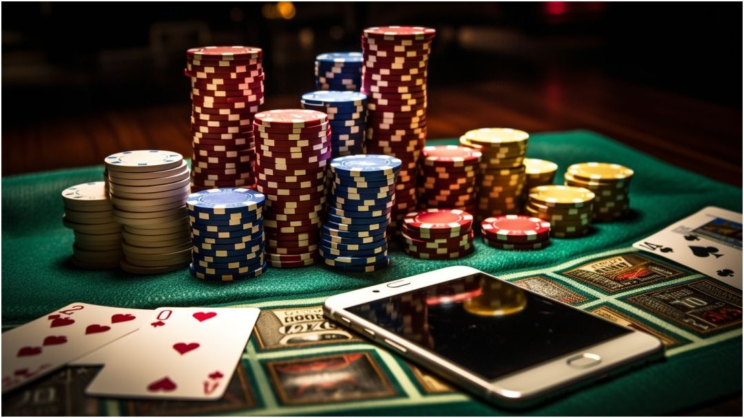 Storspelare Casino کیسینو میں سلاٹ کھیلنا شروع کریں۔