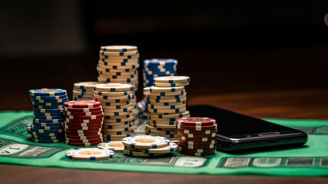 Storspelare Casino آن لائن کیسینو میں اصل گیمز